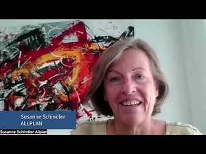 VZI connected - Interview mit Susanne Schindler