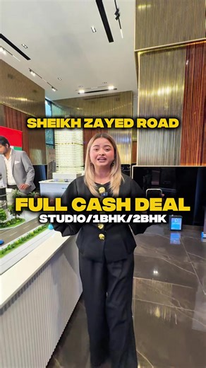 Dubai Property Investment: Best Opportunity for Nepalis