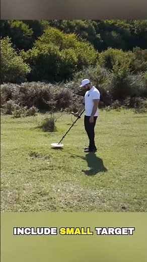 GER Detect UIG Gold Digger Metal Detector | Best Metal Detector For Gold & Treasure