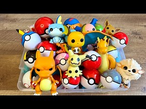 Pokemon Toys Review | Full Collection Overview