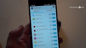 Configurar smartwatch chino para solucionar problema con notificaciones