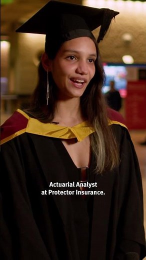 From feeling homesick to becoming an Actuarial Analyst in London: My MSc at Bayes Business School