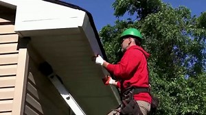 LeafGuard Double Savings Sale TV Spot, 'Mess With the Gutters: 20% Off'