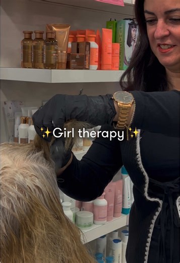 From trims to transformations, treat yourself at @Regis Salons 💇‍♀️ #ashleycentre #ashleycentreepsom #epsom #glowup