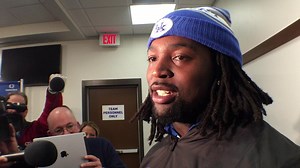 From pass rushing to potty training, former All-SEC DL C.J. 'Poop' Johnson publishes book