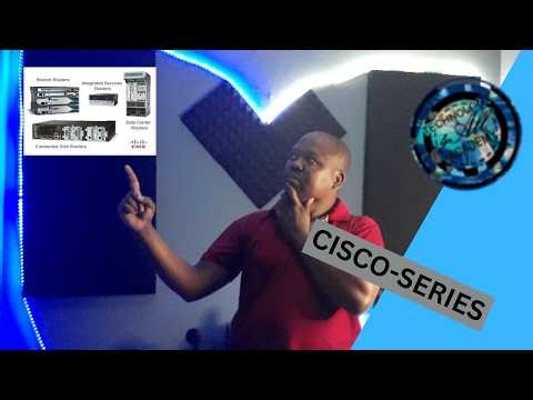 CISCO-SERIES | Navigating Cisco Ios