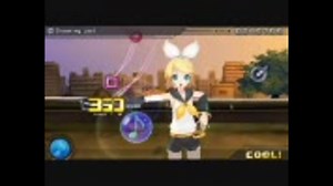 【初音ミク -Project DIVA-】Dreaming Leaf バンドアレンジ(β) 【エディット】