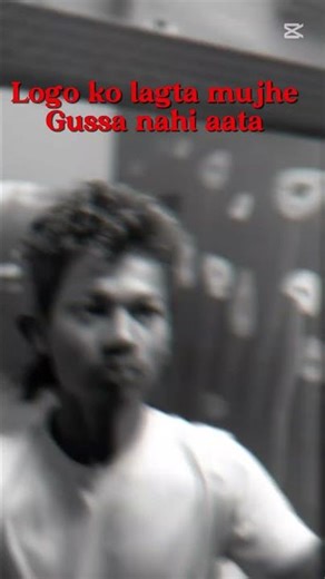 Gussa 😈🥷#viralvideo #viralshorts #explore #explorepage #growthmindset