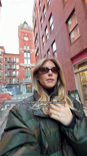 Brigette Pheloung on Instagram: "Ily @melissawillcutyou"