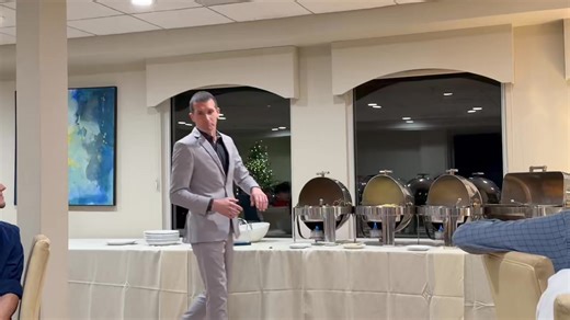 🎉 #MKTKD Year End Awards Congratulations Master William Dobles for receiving Judge of the Year honors. Your expertise and dedication is sincerely appreciated and we thank you for your continued service to our families. @mktkdroc | Master Kim's Taekwondo Institute