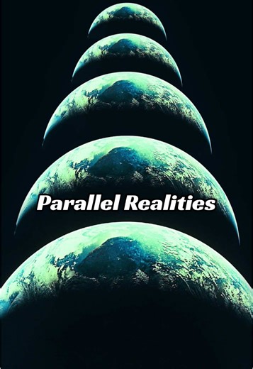 Exploring Parallel Realities and Timeline Jumping