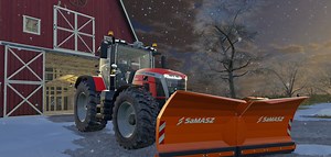 Farming Simulator 22 gets a huge feature reveal in new gameplay clips