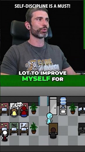 Any tips for making games by yourself? #gamedev #indiedeveloper#indiedev