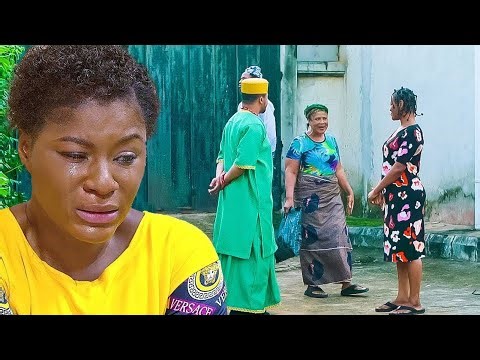 You Will Shed Tears Of Joy For D Daughter Of D Poor Widow How She Find Favor In D Sight Of D Prince