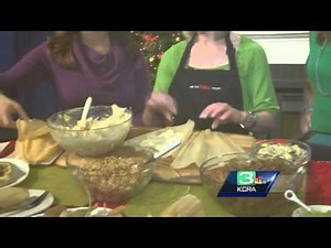 Quick and easy tamales recipes