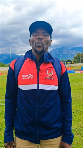 12K views · 138 reactions | Well wishes to Both Rugby Sides today from our Roses United RFC Team Manager Mr Elvis Grootboom #fypシ゚viralシfypシ゚viralシalシ #RosesUnitedRFC #SanlamBolandTop12 #followersreelsfypシ゚viralシfypシ゚viralシ | Roses United Rugby Club | Facebook