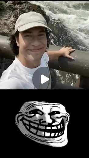 Troll face on Instagram: "Follow me for more :) 👉 @trollface.emotions ❤️ Dm me for credit, Thank you 📲 🤝 #wholesomememes #wholesome #trollface #adorable #happy"