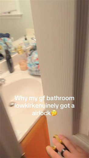 Understanding Airlocks in Rust Gameplay