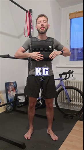 30 Tage-Challenge Runde 3: 30 Pull ups + 100 Push-Ups + 50 Dips + 30 Abroll Tag 2/30! (62/180)