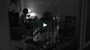 NUITS de Diane Poitras