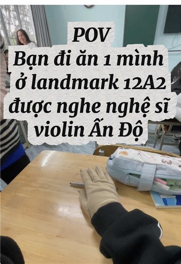 Khám Phá Sang Trọng Tại Landmark 12A2