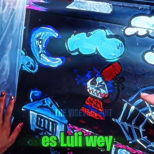 Luli..☠️🔥 | Fede Vigevani | edits `| #shorts #viral #fedevigevani #edit