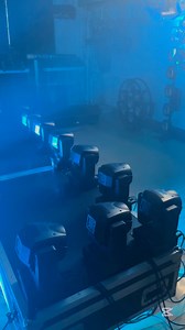 3.6K views · 22 reactions | Mini LED Moving Head Lights #stage #stagelighting #stagedesign #stagelights #stagelight #movinghead #movingheads #ledmovinghead #ledmovingheads #movingheadlights #movingheadlight #movingheadlighting #movingheadbeam #movingheadslights #movingheadlightings #ledmovingheadlighting #ledmovingheadlight #ledmovingheadlights #ledmovingheadstagelight #ledmovingheadwash | Blue Sea Lighting | Facebook