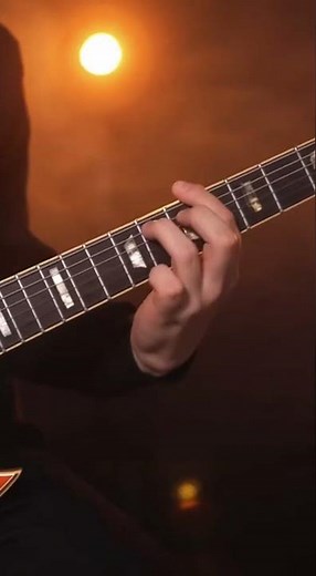 Quick Chord Changes in 15s Classic Blues Rock Guitar 🎸