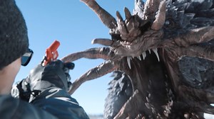 Watch an exclusive sneak peek from tomorrow's all-new episode of #Monarch: Legacy of Monsters on Apple TV . | MOVIECLIPS