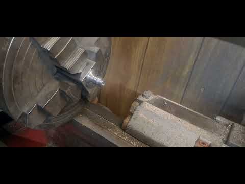 PM Research #3 Steam Engine Episode 7 Eccentric and Crosshead