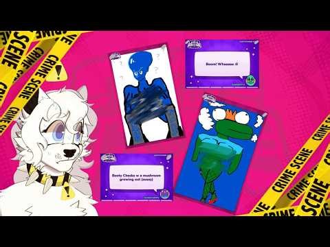 Gartic Phone Night w The Server!