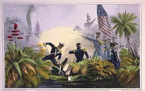 Period 5 - Politics and Power (1844 - 1877)