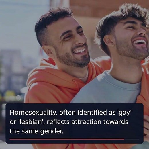 Understanding the Spectrum of Sexual Orientations and Pronouns