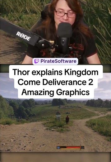 Kingdom Come Deliverance 2: Stunning Graphics Explained