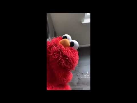 Elmo's Funny Cursing Video