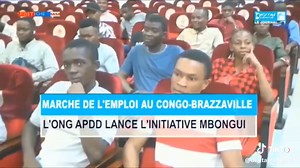 Digital Congo TV on TikTok