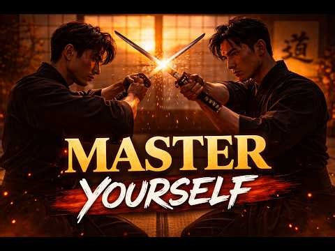 Master Yourself First | The Discipline of Self-Control and Inner Strength