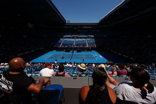 Australian Open 2025 tickets: What are the prices? All you need to know about getting access to the Melbourne Major