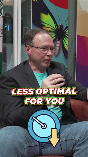 𝗞𝗮𝗴𝗴𝗹𝗲 𝗔𝗱𝘃𝗶𝗰𝗲 𝗙𝗿𝗼𝗺 𝗔 𝗚𝗿𝗮𝗻𝗱𝗺𝗮𝘀𝘁𝗲𝗿: Dedicate yourself to skill enhancement and to your ability to deliver impactful results. The byproduct of this is the potential for earning monetary rewards, winning gold medals, and achieving a prominent leaderboard ranking. ▶️Check out the full podcast episode, “Working at Kaggle as a Kaggle Grandmaster (Walter Reade),” here: https://youtu.be/8ed2cQqoxIg #datascience #data #dataanalytics #kaggle #kagglecompetition #skilldevelopment 