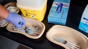 Corona in Deutschland: Inzidenz steigt rasant – RKI veröffentlicht Zahl der Neuinfektionen