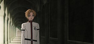 無職轉生~到了異世界就拿出真本事~ 第二季 第11集