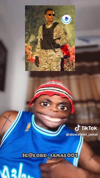 Teeth Terminator: Lord Jamal's Hilarious Skit