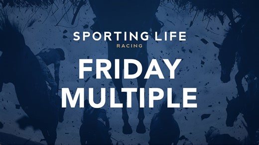 Lucky 15 Tips for today: Glorious Goodwood Friday tips