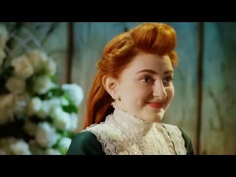 Highlights from TUCK EVERLASTING on Broadway