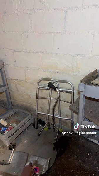 Another basement today. - little less entertaining and a little more educational. Thanks for those that stick it out with me. #eastmanhomeinspections #michigan #midwest #inspectortok #homeinspector #fyp #foryou #foryoupage #homeinspection #inspectorsoftiktok #basement #foundation #bowed #lean #crack #problems #money