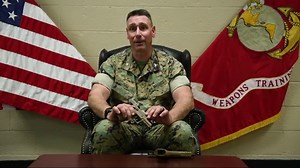 Marines Replacing Beretta M9 with the New M18