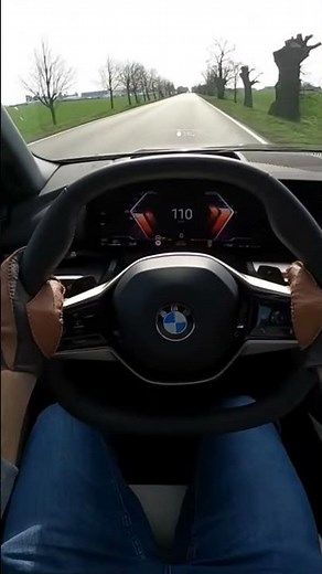 2025 BMW 540d xDrive Touring (G61) | acceleration 0-100+ km/h