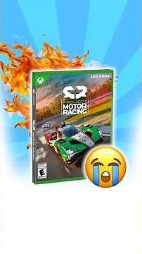 Project Motor Racing is Getting Absolutely Cooked 😭