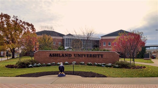 Between classes, conversations, and everyday moments, take a virtual tour of our student life spaces—where community takes shape. #ashlanduniversity #eaglenation