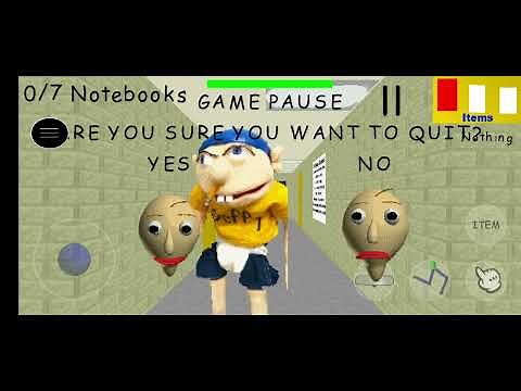 Jeffy's Law Of Math With Cheerios Boxes Mod menu